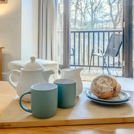 Holiday home 3 Bed In 87524 Ambleside