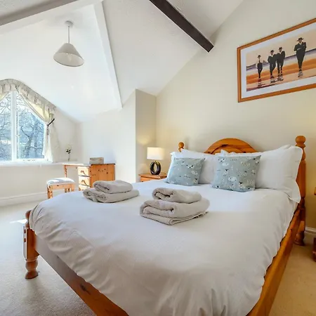 3 Bed In 87524 Holiday home