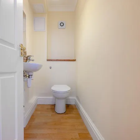 Holiday home 3 Bed In 87524 Ambleside