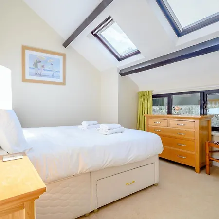3 Bed In 87524 Holiday home