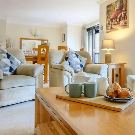 Holiday home 3 Bed In 87524 Ambleside