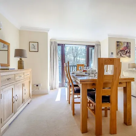 Holiday home 3 Bed In 87524
