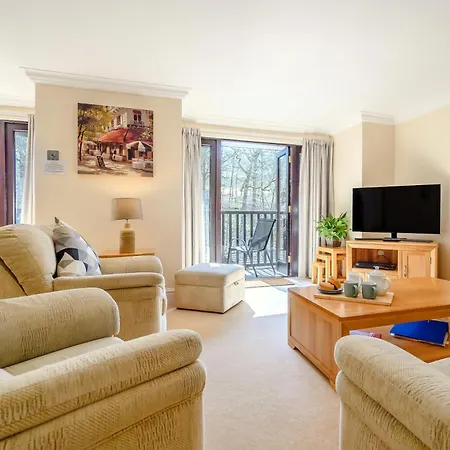 3 Bed In 87524 Holiday home *