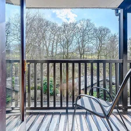 3 Bed In Oc-87524 度假居