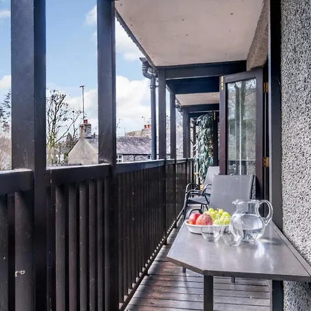 Semesterbostad 3 Bed In Oc-87524 Ambleside