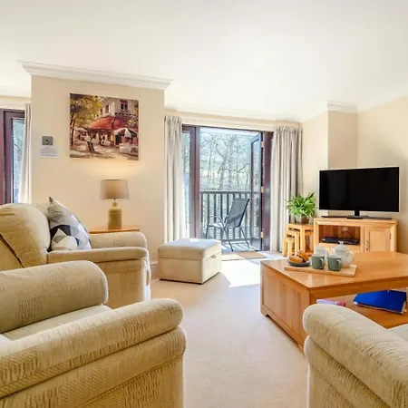 3 Bed In Oc-87524 Semesterbostad Ambleside