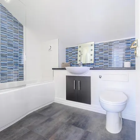 Σπίτι διακοπών 3 Bed In Oc-87524 *