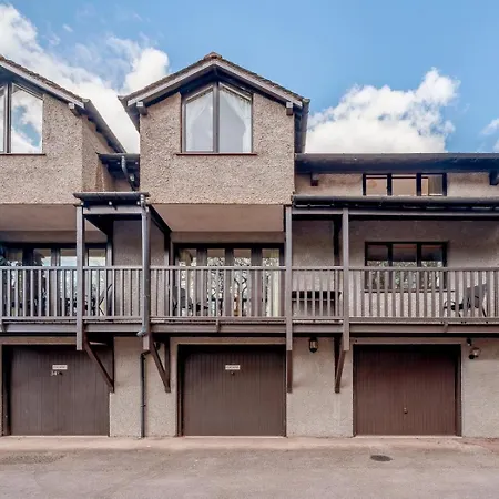 شقة 3 Bed In Oc-87524 آمبيلسايد