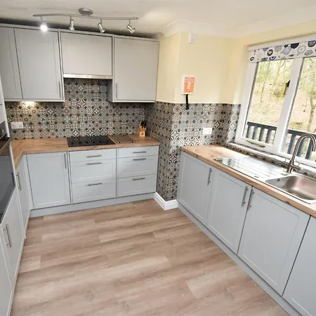 3 Bed In Oc-87524 Dom wakacyjny Ambleside