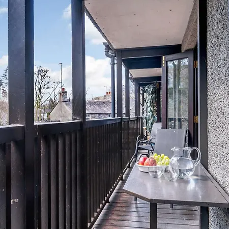 3 Bed In Oc-87524 * アンブルサイド