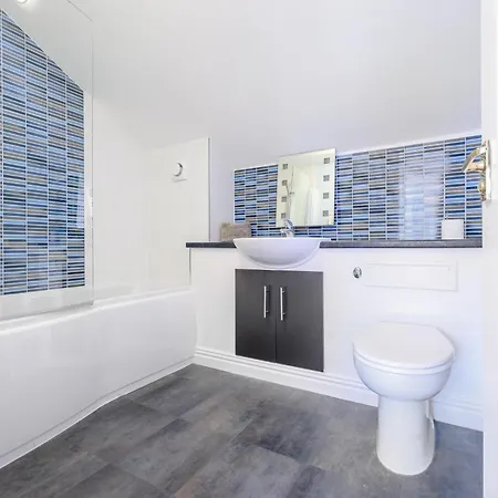 3 Bed In Oc-87524 別荘 *