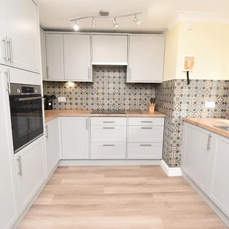 3 Bed In Oc-87524 Dom wakacyjny