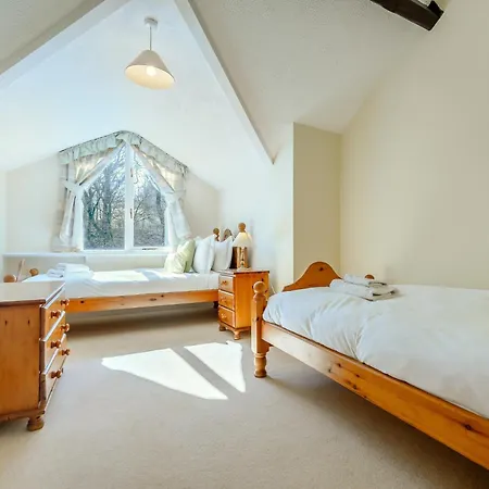 3 Bed In Oc-87524 Dom wakacyjny *