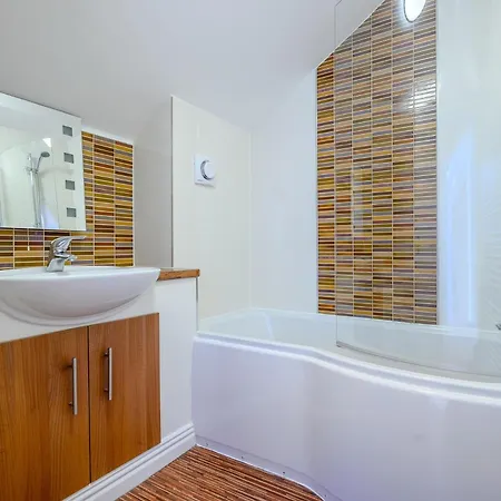 Dom wakacyjny 3 Bed In Oc-87524 *